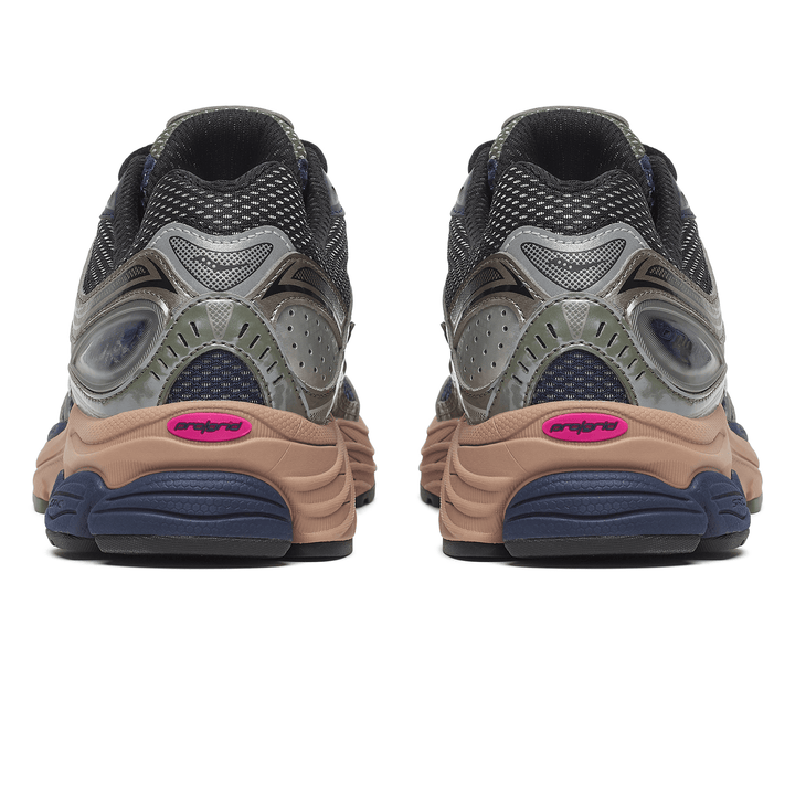 SAUCONY PROGRID OMNI 9 DISRUPT &