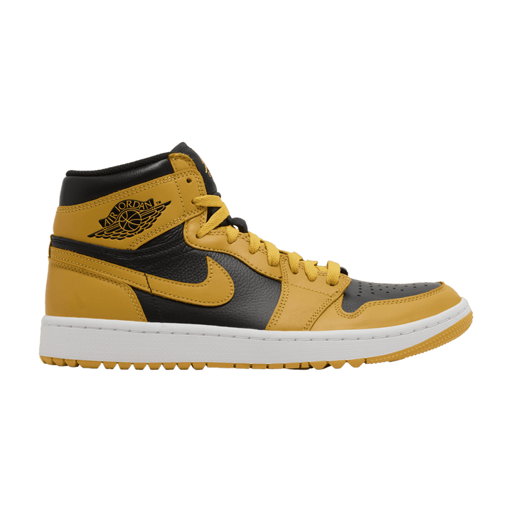 JORDAN 1 RETRO HIGH GOLF POLLEN
