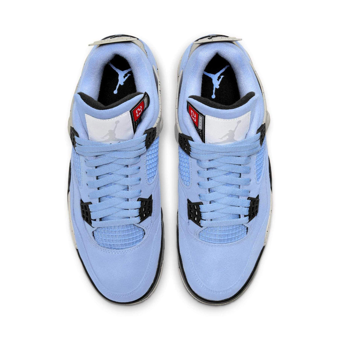 AIR JORDAN 4 RETRO &