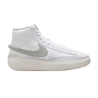 NIKE BLAZER PHANTOM MID 'WHITE LIGHT PUMICE'