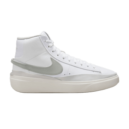 NIKE BLAZER PHANTOM MID 'WHITE LIGHT PUMICE'
