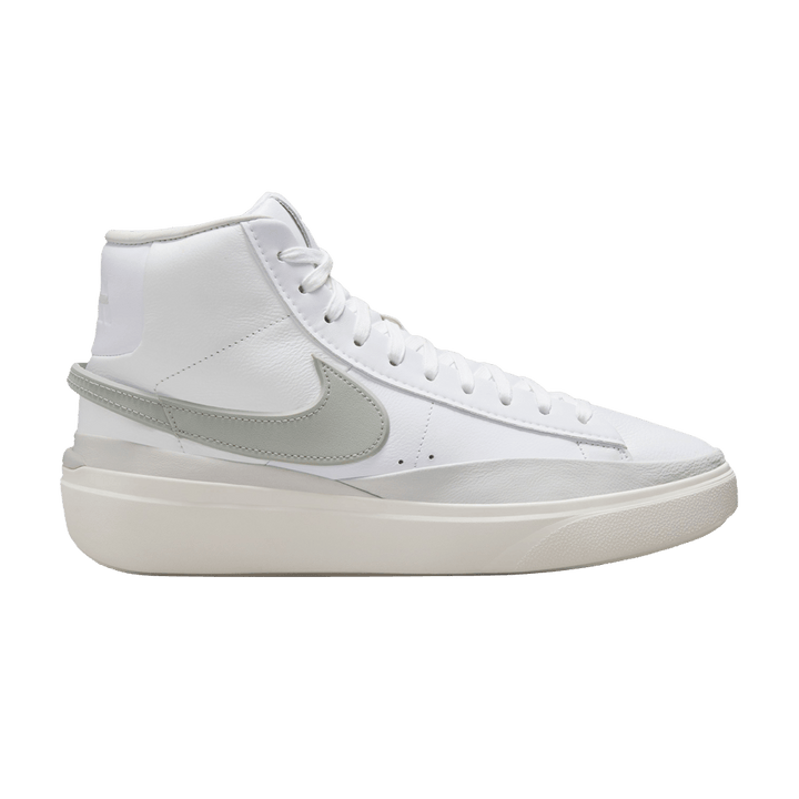 NIKE BLAZER PHANTOM MID &