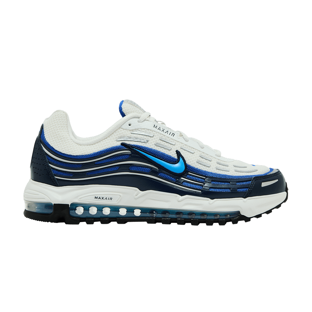 NIKE AIR MAX TL 2.5 SUMMIT WHITE OBSIDIAN