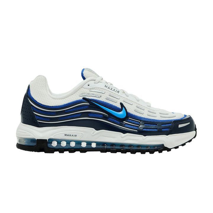 NIKE AIR MAX TL 2.5 SUMMIT WHITE OBSIDIAN