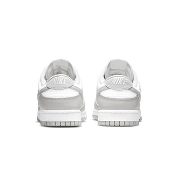 NIKE DUNK LOW 'GREY FOG' — Stock