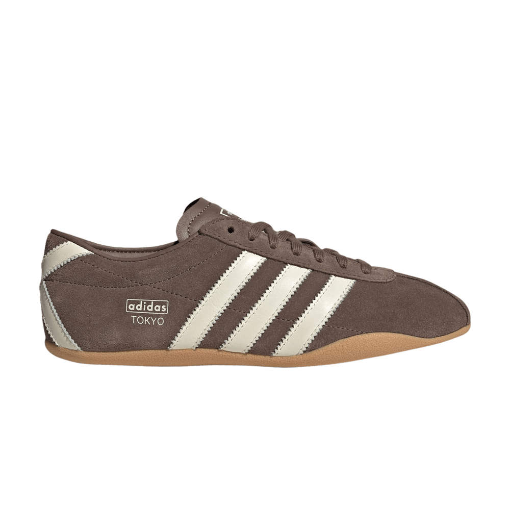 ADIDAS TOKYO EARTH STRATA OFF WHITE (WOMEN&