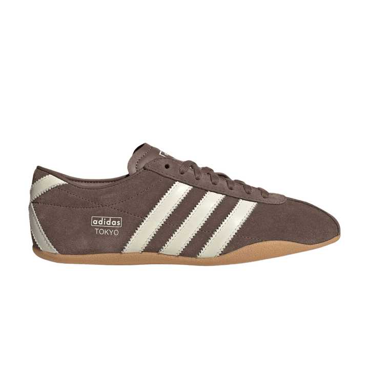 ADIDAS TOKYO EARTH STRATA OFF WHITE (WOMEN&