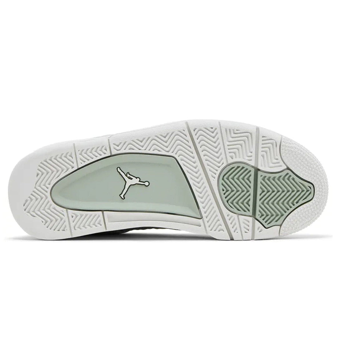 AIR JORDAN 4 WMNS RETRO &