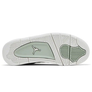 AIR JORDAN 4 WMNS RETRO 'SEAFOAM SAIL' — Stock