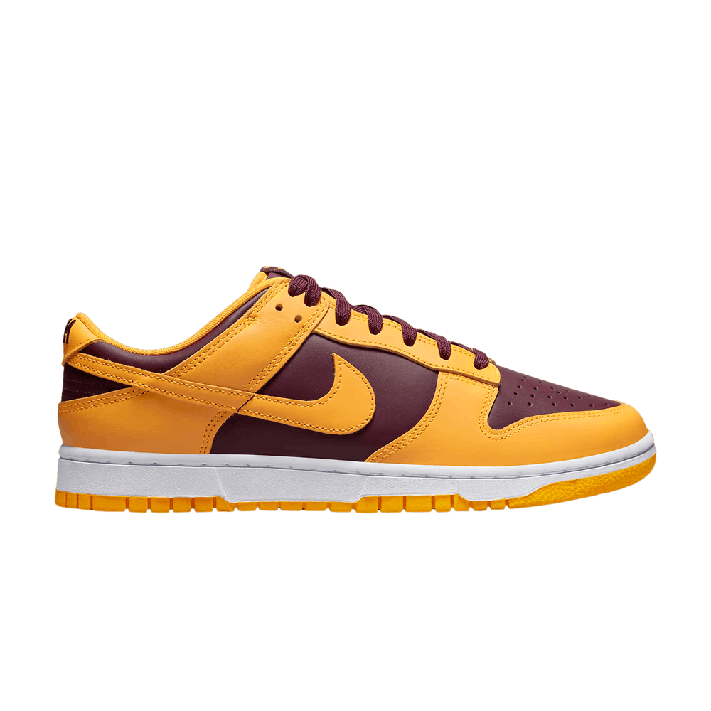 NIKE DUNK LOW ARIZONA STATE