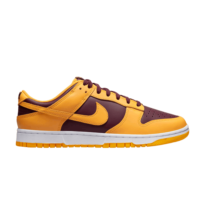 NIKE DUNK LOW ARIZONA STATE