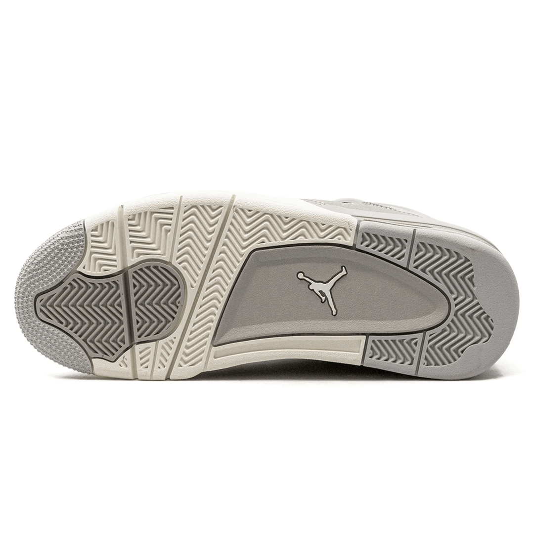 AIR JORDAN 4 RETRO WMNS &