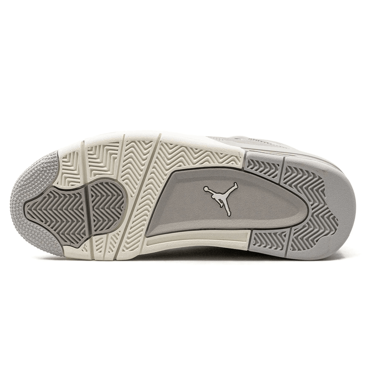 AIR JORDAN 4 RETRO WMNS &