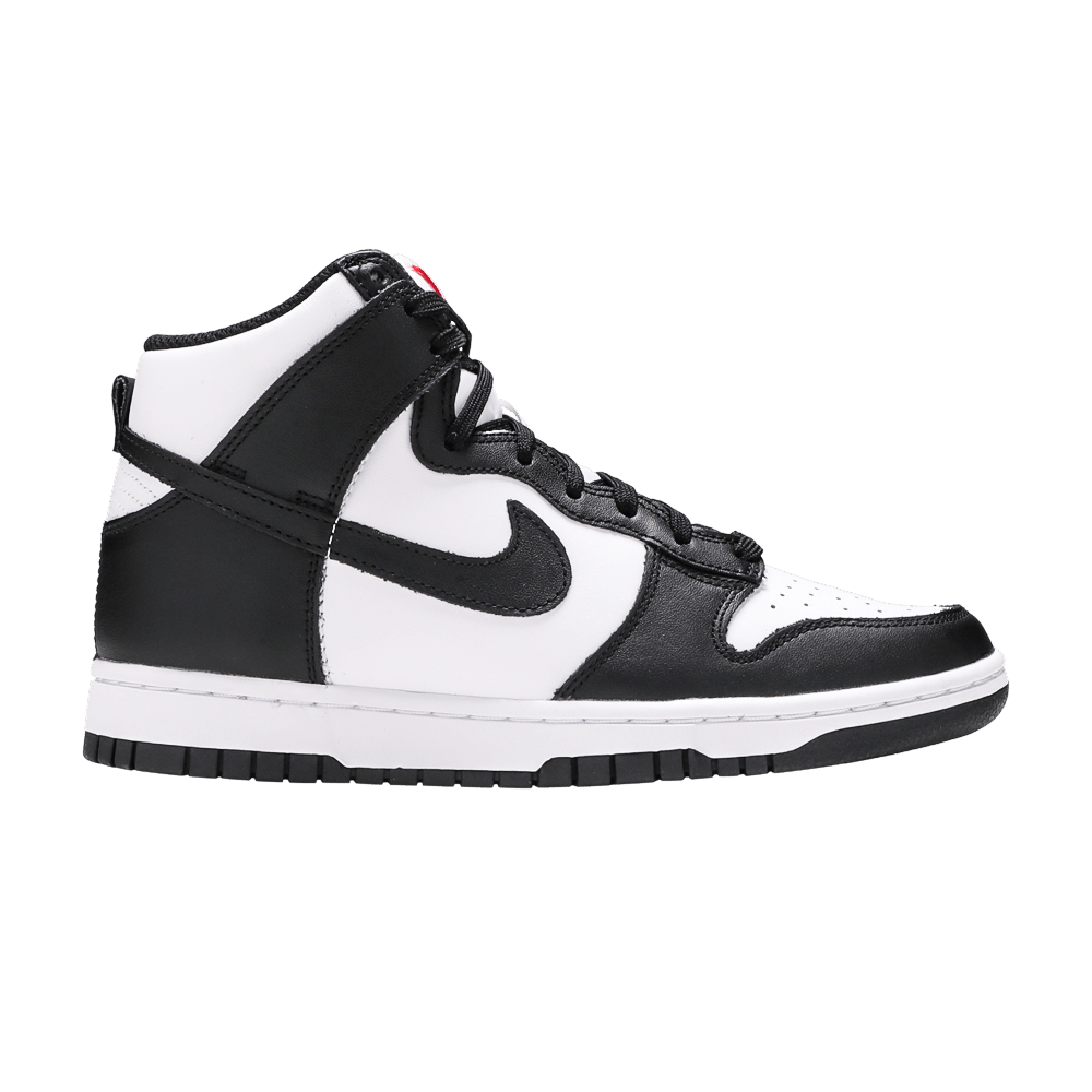 NIKE DUNK HIGH PANDA (2021) (WOMEN&