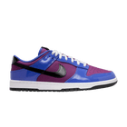 NIKE DUNK LOW RETRO SE PATENT PARAMOUNT BLUE VIOTECH