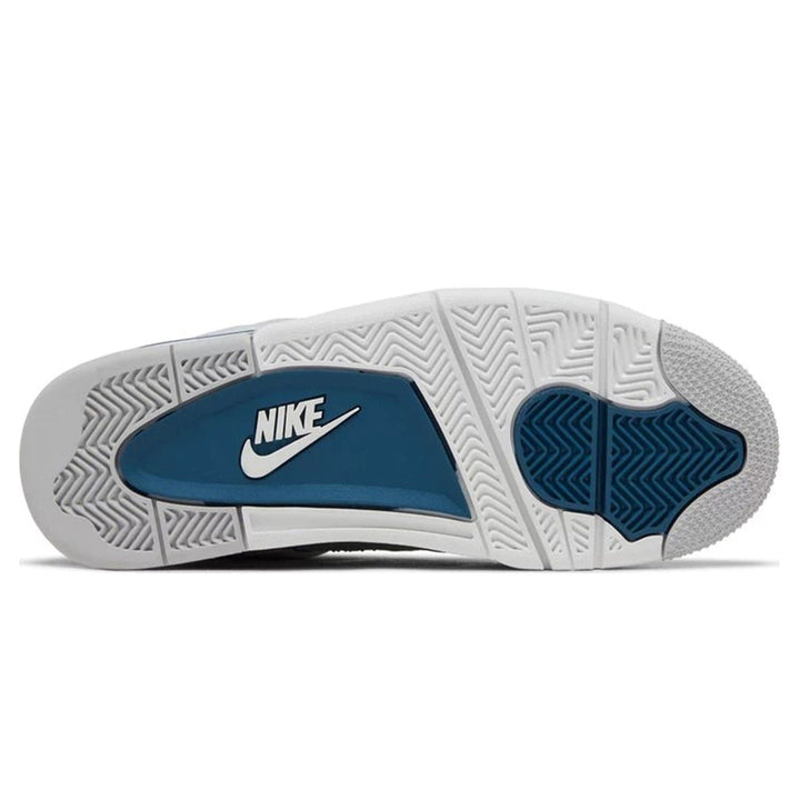 AIR JORDAN 4 RETRO &