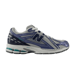 NEW BALANCE 1906R GREY BLUE METALLIC