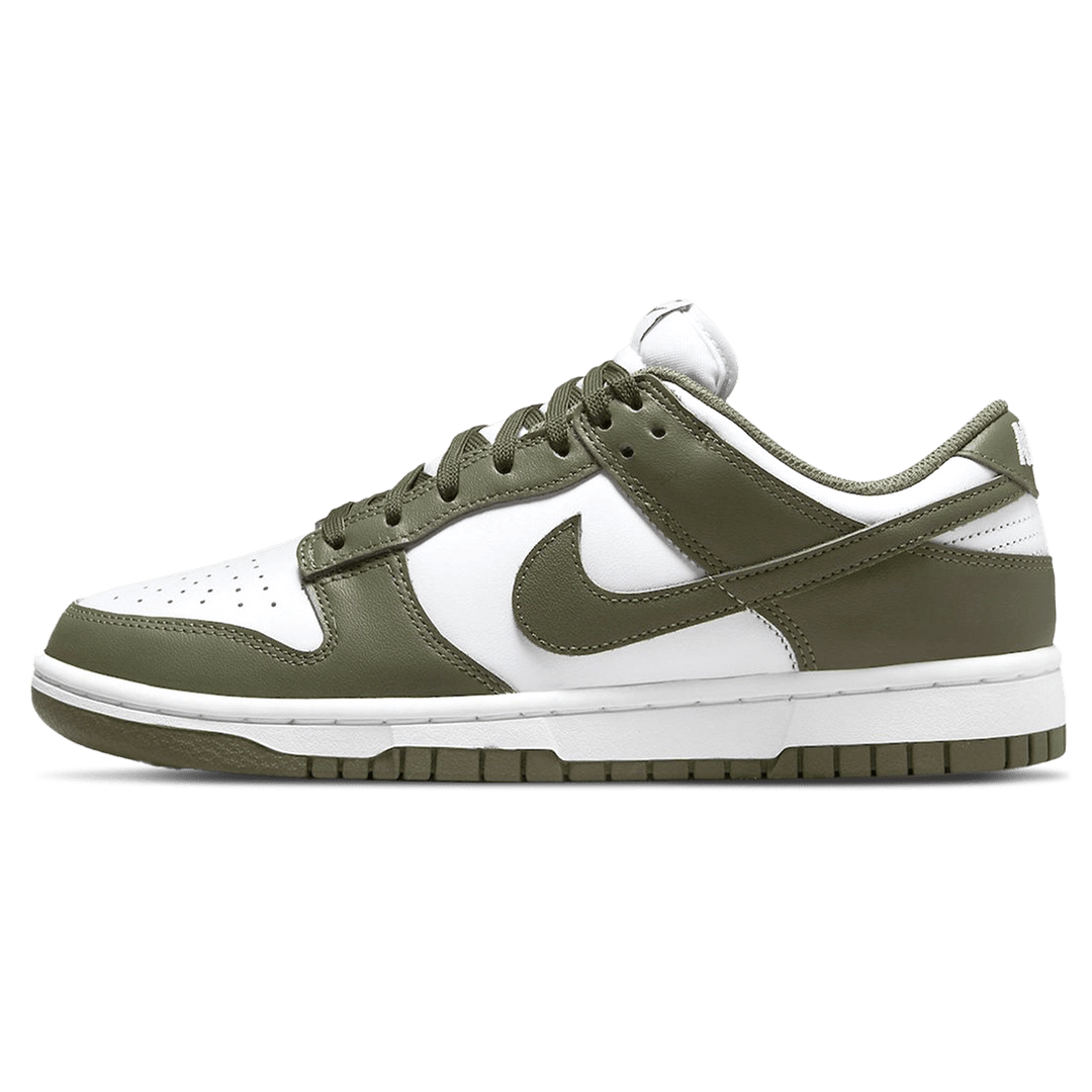 NIKE DUNK LOW WMNS &