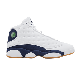 JORDAN 13 RETRO MIDNIGHT NAVY