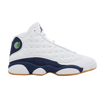 JORDAN 13 RETRO MIDNIGHT NAVY