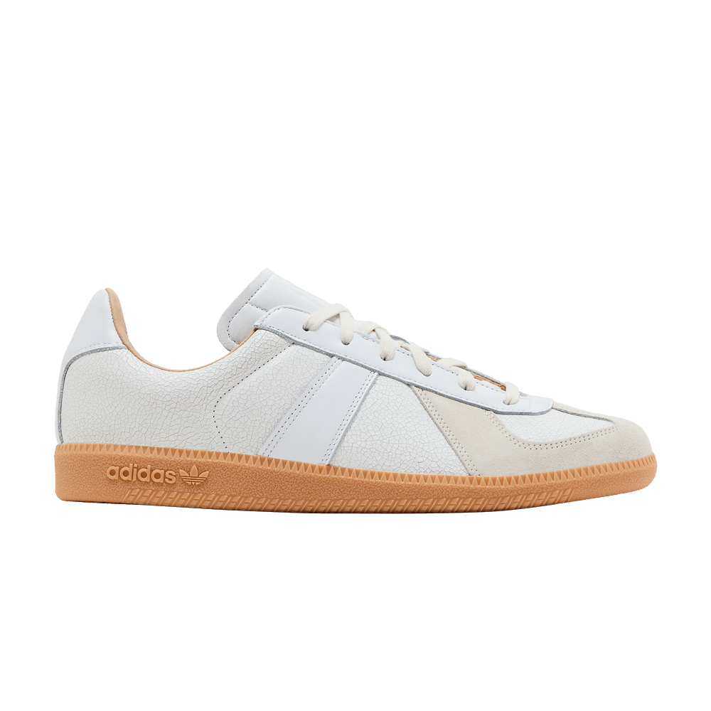 ADIDAS BW ARMY LUX WHITE GUM