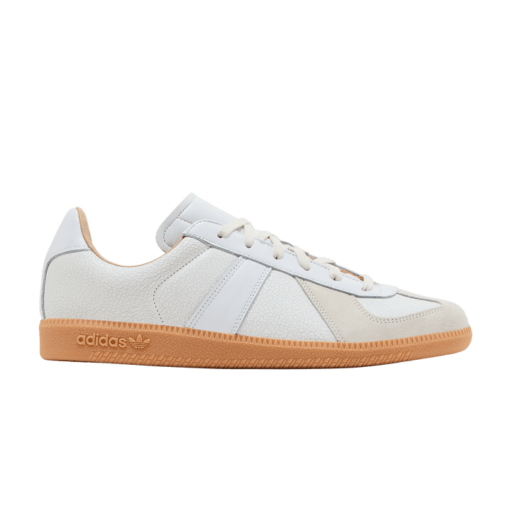 ADIDAS BW ARMY LUX WHITE GUM