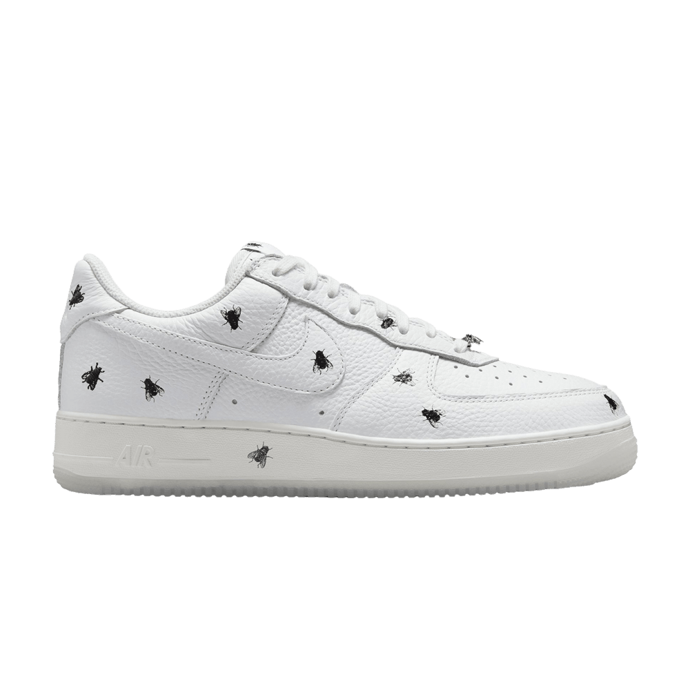 NIKE AIR FORCE 1 LOW RETRO HOUSEFLIES