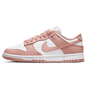 NIKE DUNK LOW WMNS 'ROSE WHISPER' — Stock