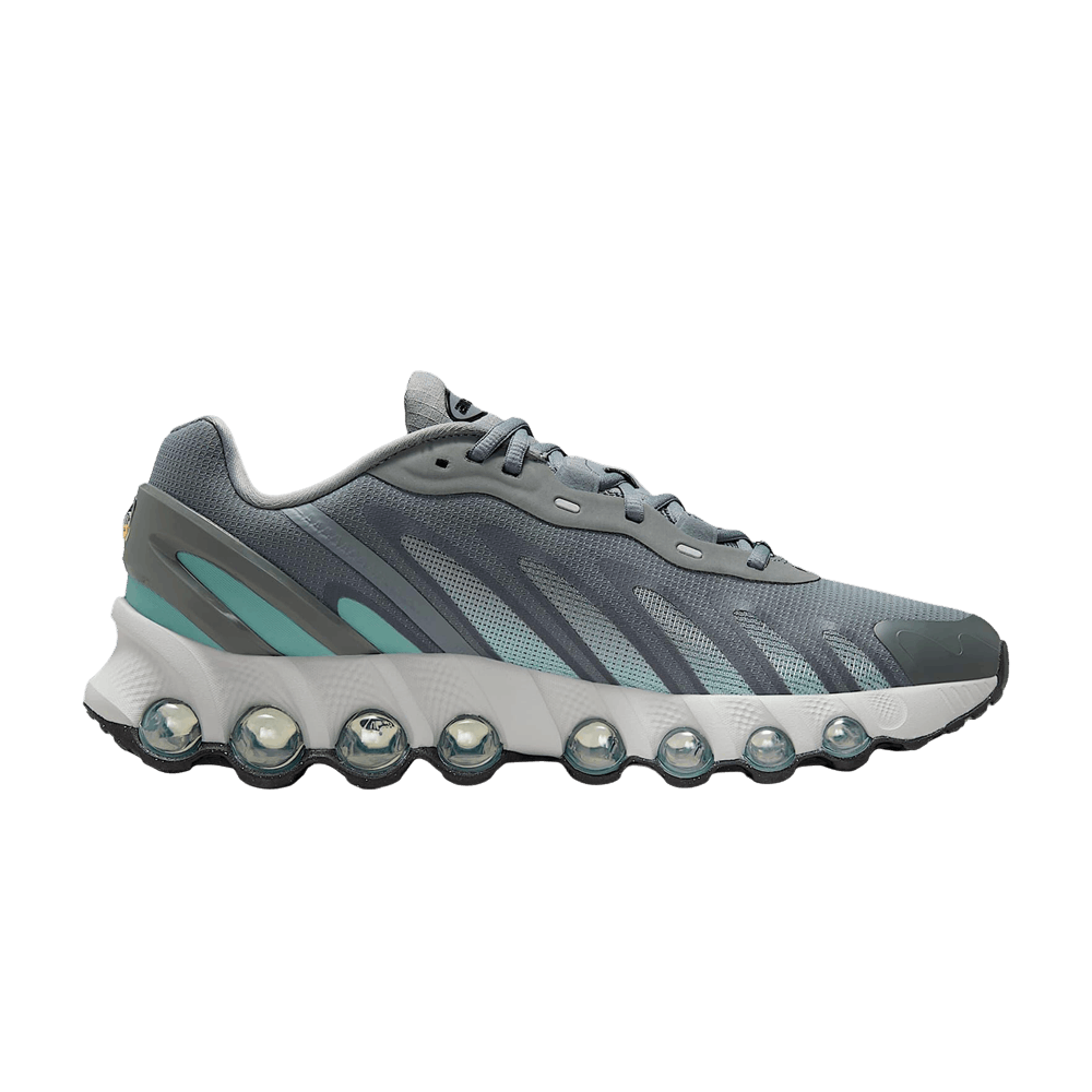 NIKE AIR MAX DN8 COOL GREY CANNON