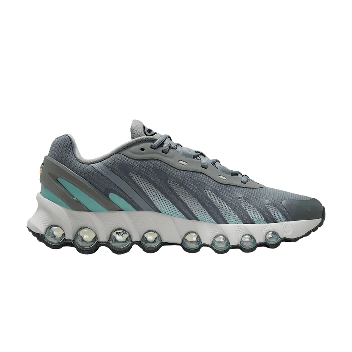 NIKE AIR MAX DN8 COOL GREY CANNON