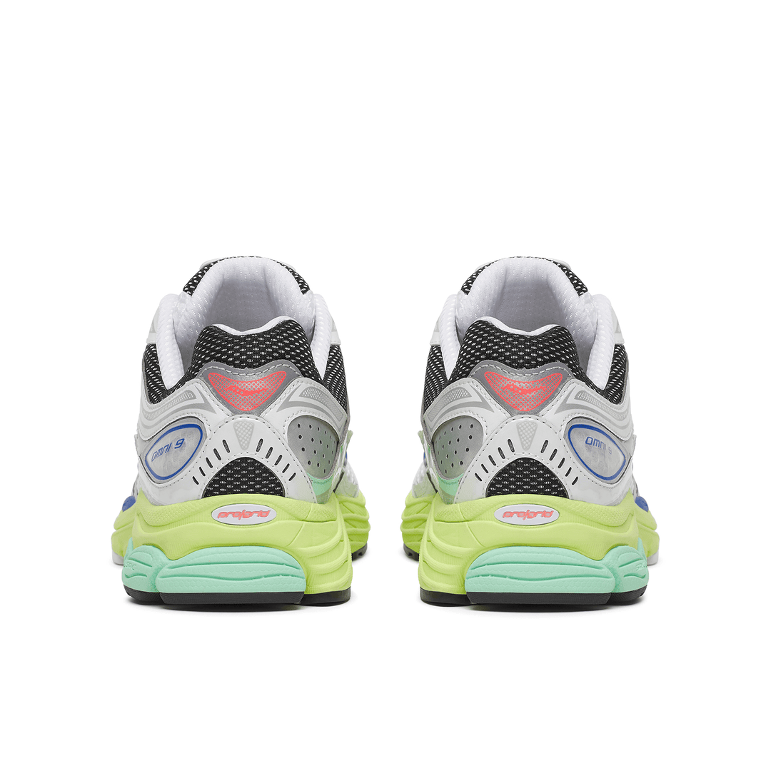 SAUCONY PROGRID OMNI 9 OG &