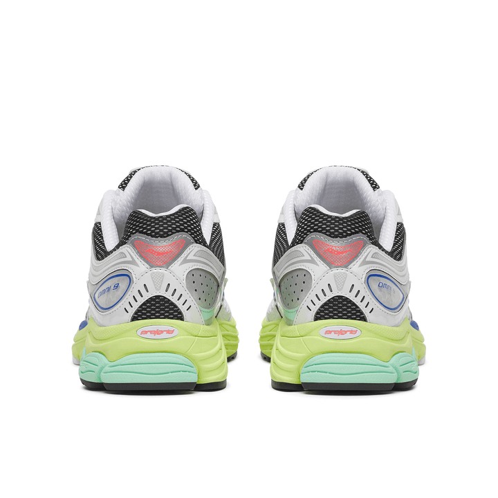 SAUCONY PROGRID OMNI 9 OG &