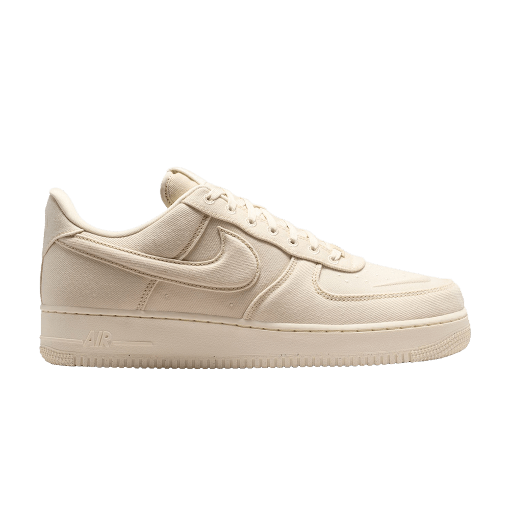 NIKE AIR FORCE 1 '07 LV8 BEACH COCONUT SAIL — Stock #1