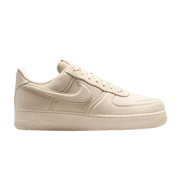 NIKE AIR FORCE 1 '07 LV8 BEACH COCONUT SAIL — Stock