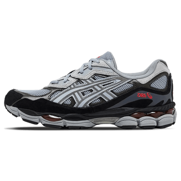 ASICS GEL NYC 'GRAVEL BLACK'