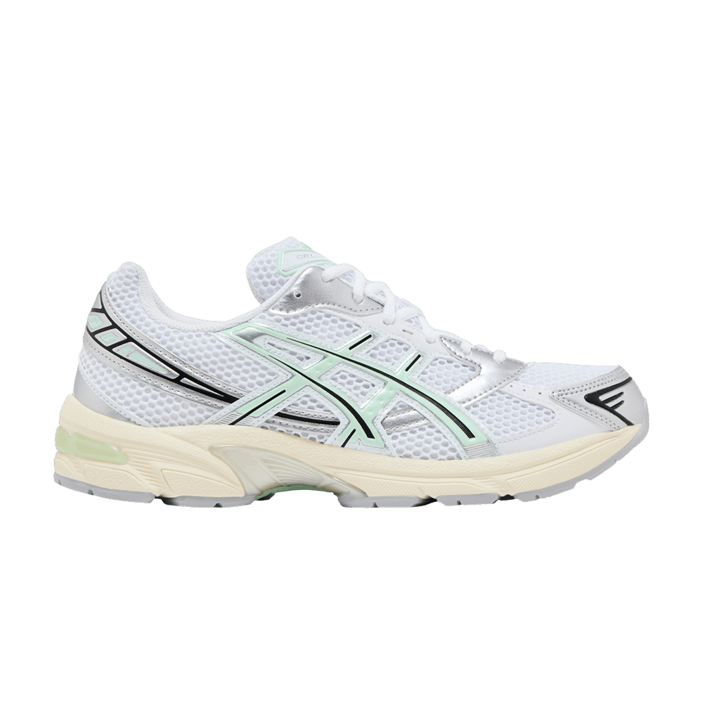 ASICS GEL-1130 WHITE MINT TINT (WOMEN&