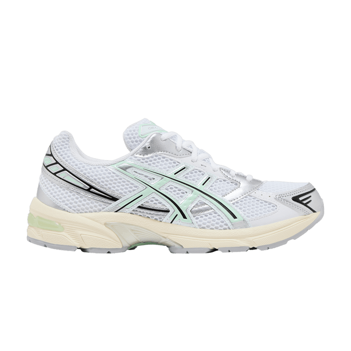 ASICS GEL-1130 WHITE MINT TINT (WOMEN&