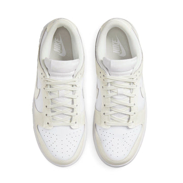 NIKE DUNK LOW WMNS 'WHITE SAIL' — Stock