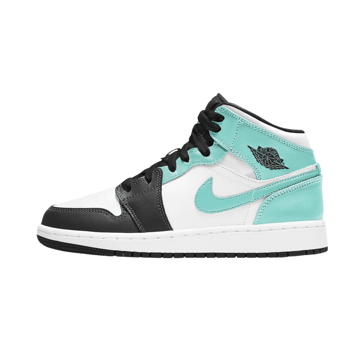 AIR JORDAN 1 MID GS &