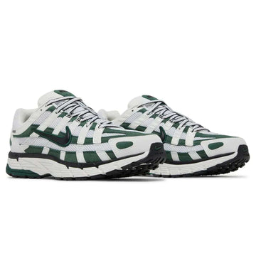NIKE P-6000 WMNS 'SUMMIT WHITE FIR' — Stock