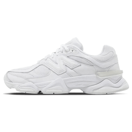 NEW BALANCE 9060 'TRIPLE WHITE'