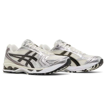 ASICS GEL KAYANO 14 'CREAM BLACK' — Stock