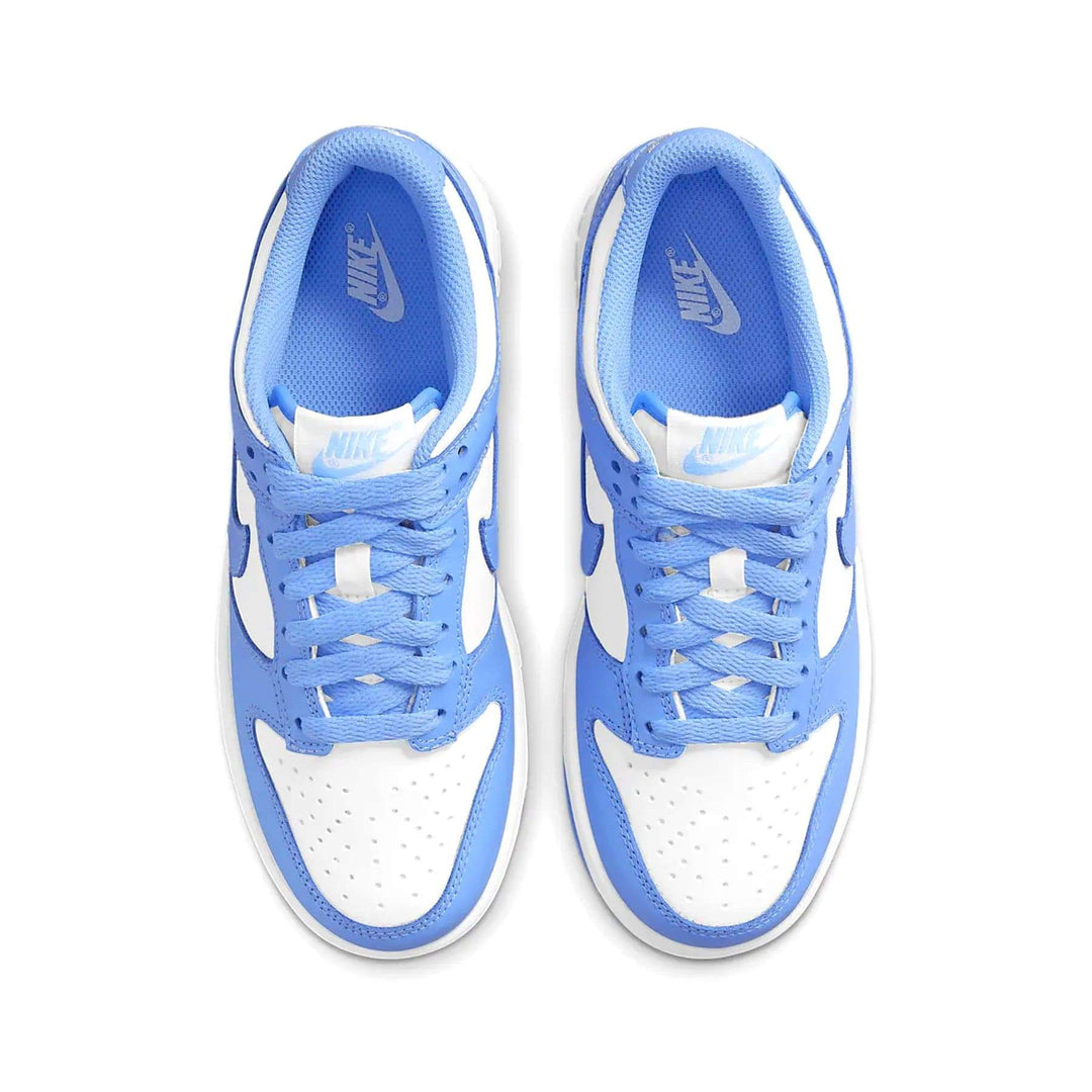 NIKE DUNK LOW GS &