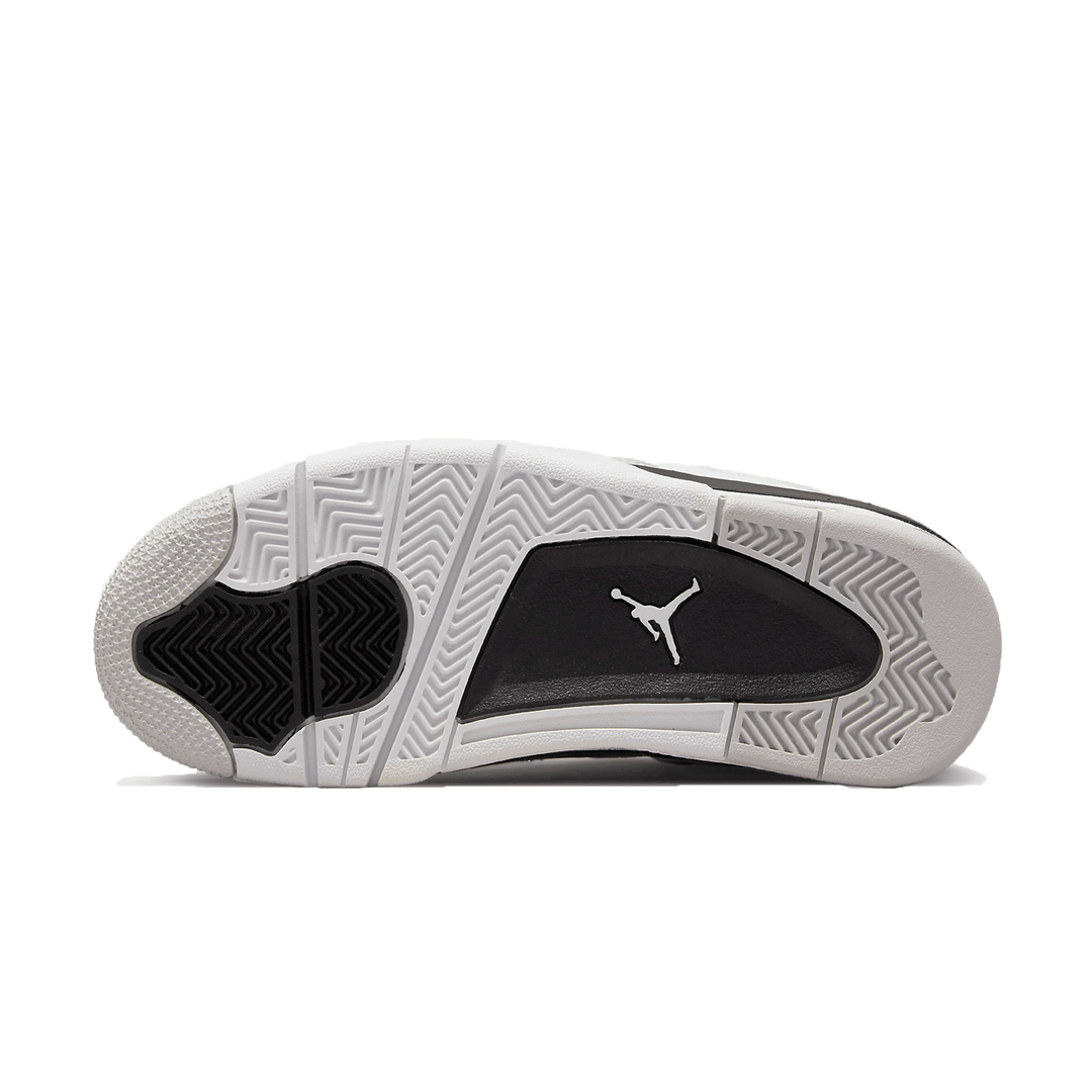 AIR JORDAN 4 RETRO GS &