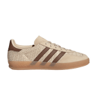 ADIDAS GAZELLE INDOOR SAND STRATA PREMIUM BROWN (WOMEN'S)