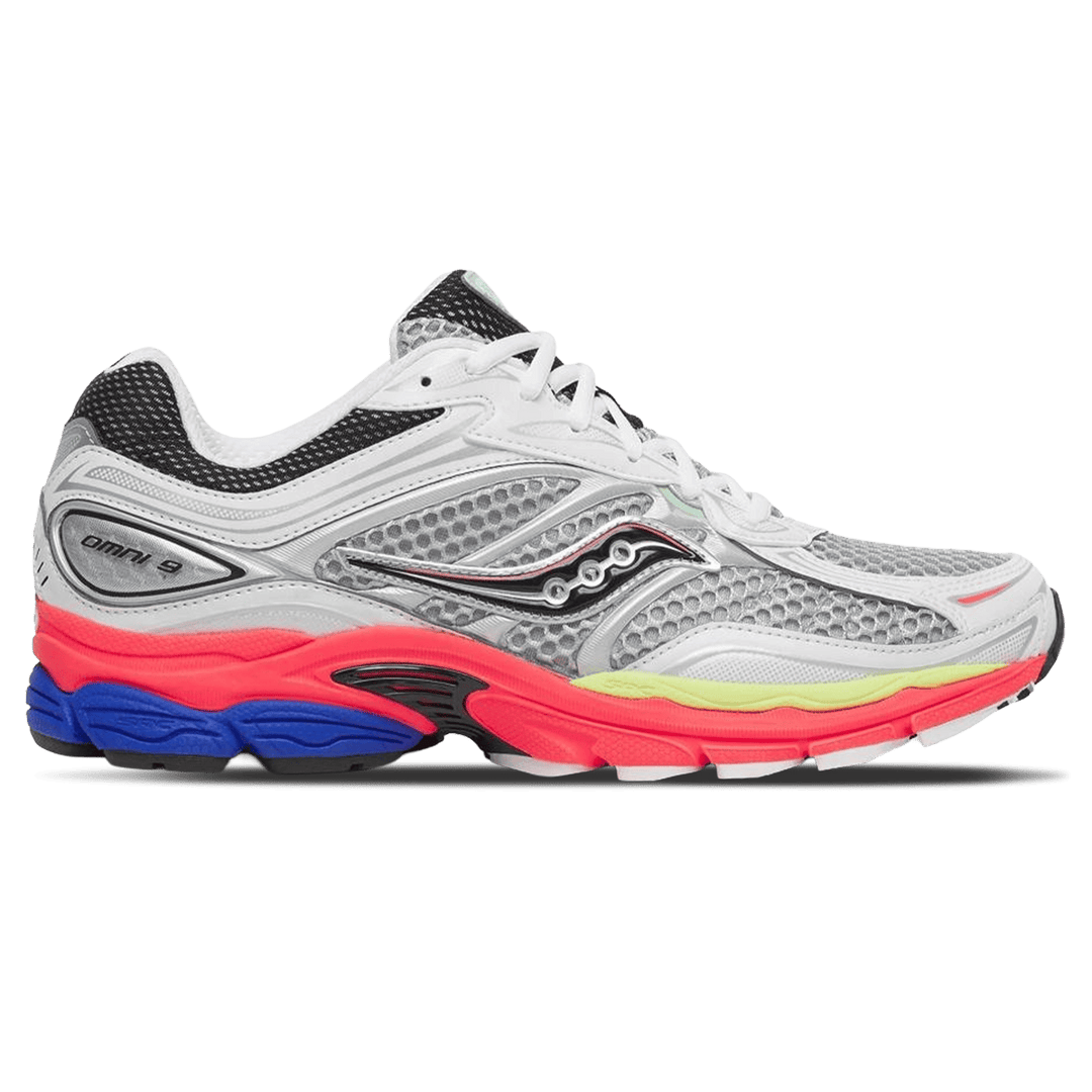 SAUCONY PROGRID OMNI 9 OG &