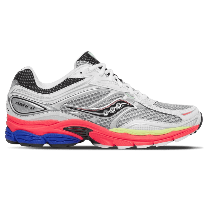 SAUCONY PROGRID OMNI 9 OG &