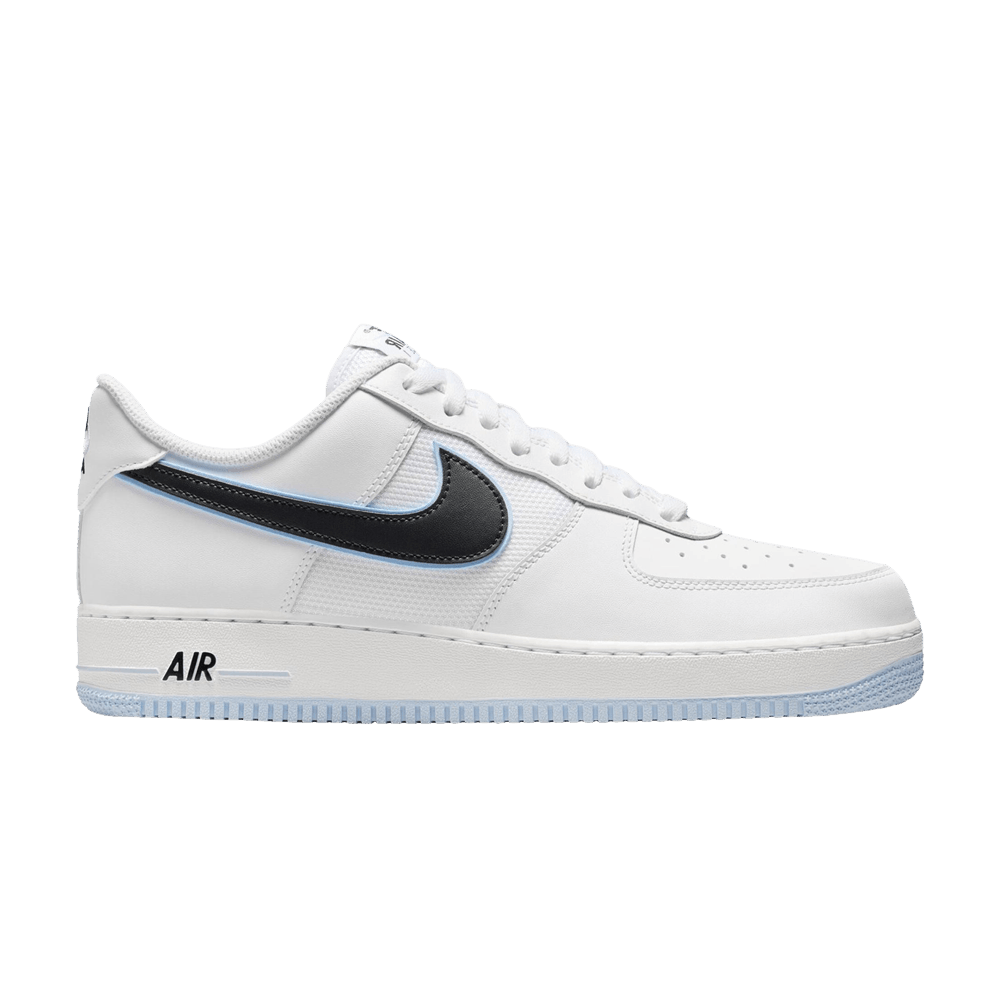 NIKE AIR FORCE 1 LOW &