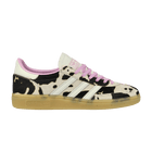 ADIDAS HANDBALL SPEZIAL COW PRINT BLISS LILAC (WOMEN'S)