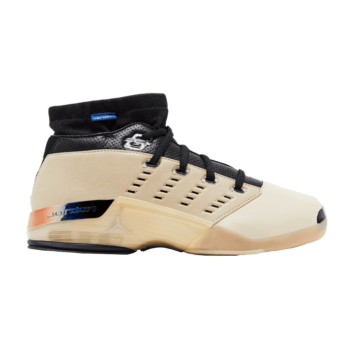 JORDAN 17 RETRO LOW SP INFINITE ARCHIVES